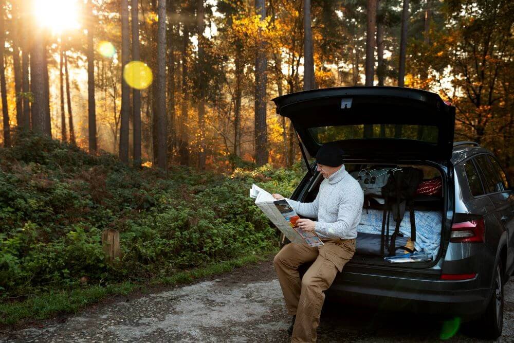 Essential Ways to Optimise Your 4x4 for Work and Weekend Adventures