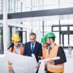 Exploring Office Renovation as a New Avenue for Construction Firms