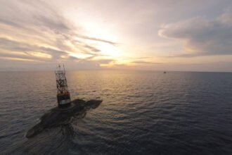 From Offshore Rigs to Ocean Vessels: How Reliable Internet Keeps Teams Connected