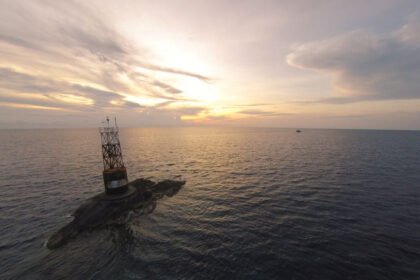 From Offshore Rigs to Ocean Vessels: How Reliable Internet Keeps Teams Connected