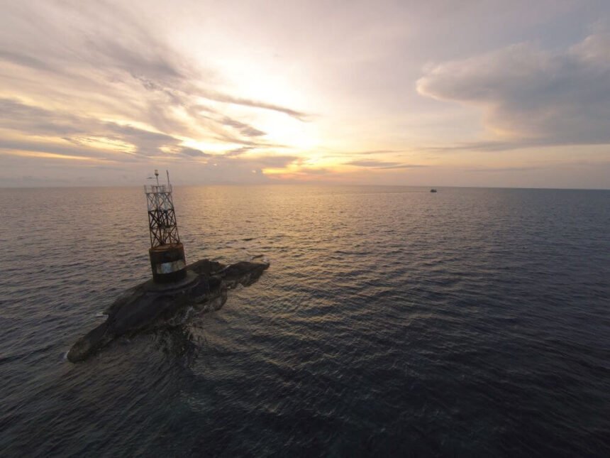 From Offshore Rigs to Ocean Vessels: How Reliable Internet Keeps Teams Connected