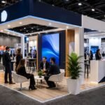 From Portable to Island Trade Show Exhibits: Marketing Strategies to Attract, Engage, and Convert Attendees