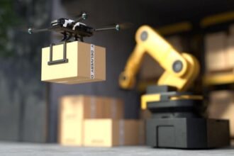 How 3D Cameras Are Changing Logistics, Automation, and Quality Control
