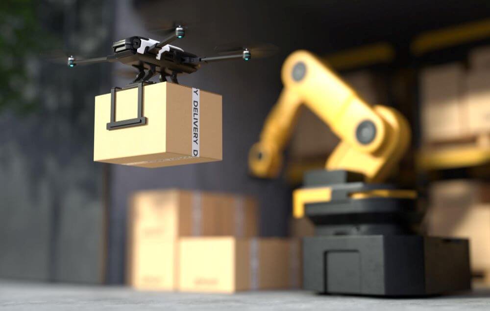 How 3D Cameras Are Changing Logistics, Automation, and Quality Control