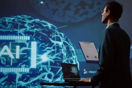 How AI Adoption Is Becoming a Competitive Advantage for SMBs