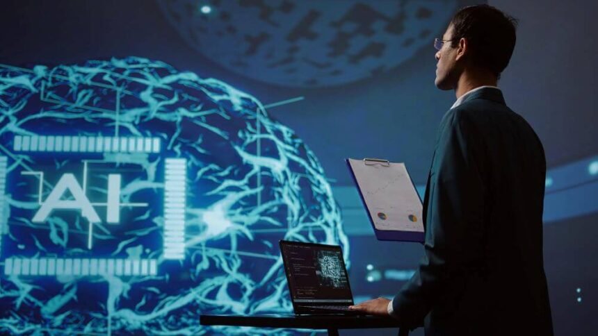 How AI Adoption Is Becoming a Competitive Advantage for SMBs