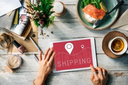 How Businesses Manage Daily Orders With Domestic Shipping Services in the US