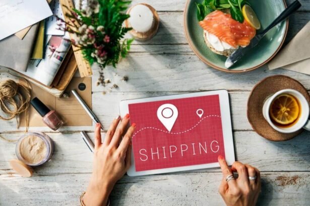 How Businesses Manage Daily Orders With Domestic Shipping Services in the US