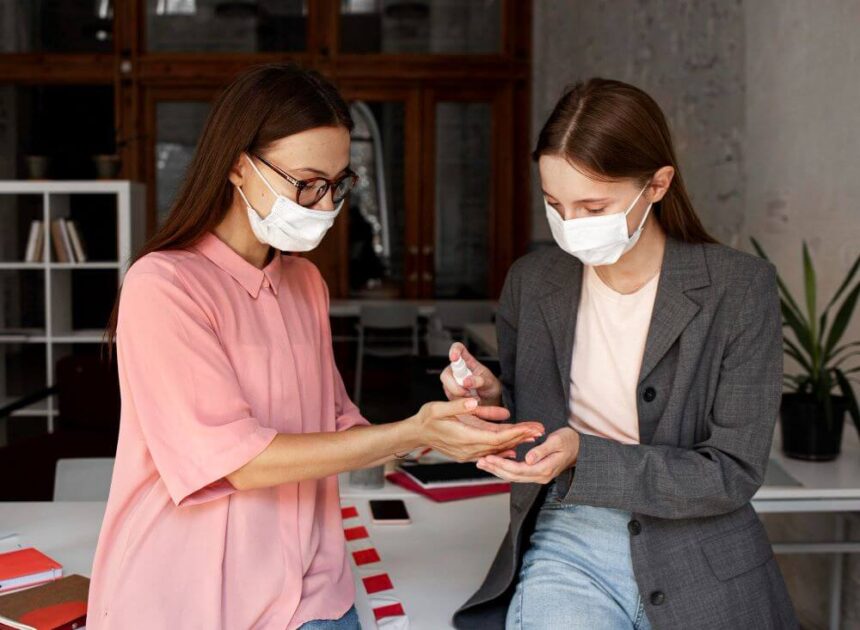 How Consulting a Naturopath for Acne Can Improve Long-Term Skin Clarity