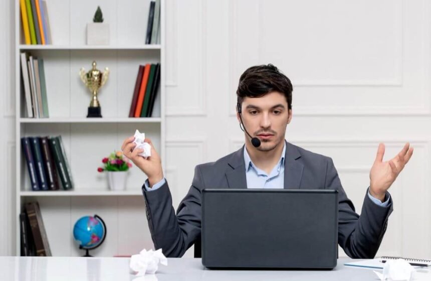 How Customers Decide Who to Trust Online