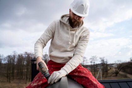 How Roof Repair Helps Fix Vent, Flashing, and Drainage Issues