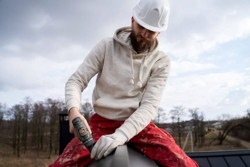 How Roof Repair Helps Fix Vent, Flashing, and Drainage Issues