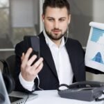How do asset management systems reduce business downtime?