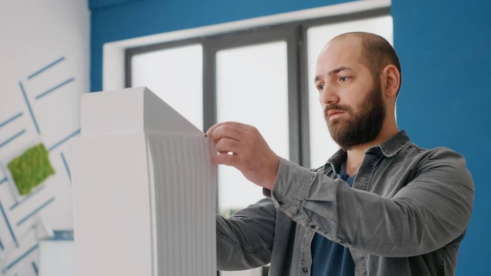 How to Choose the Right Air Filter Size for Your System