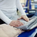 How to Properly Wash and Store Premium Pieces from Luxury Knitwear Brands