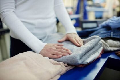 How to Properly Wash and Store Premium Pieces from Luxury Knitwear Brands