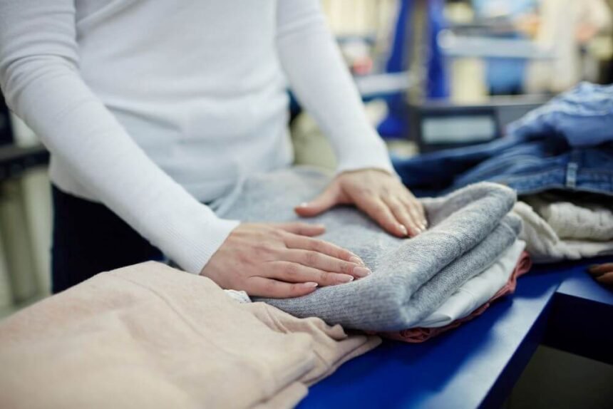 How to Properly Wash and Store Premium Pieces from Luxury Knitwear Brands
