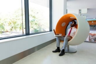 How to prioritise comfort in office spaces