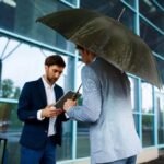 Protecting Business Assets During a Relationship Breakdown