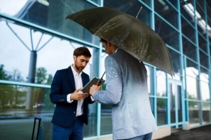 Protecting Business Assets During a Relationship Breakdown