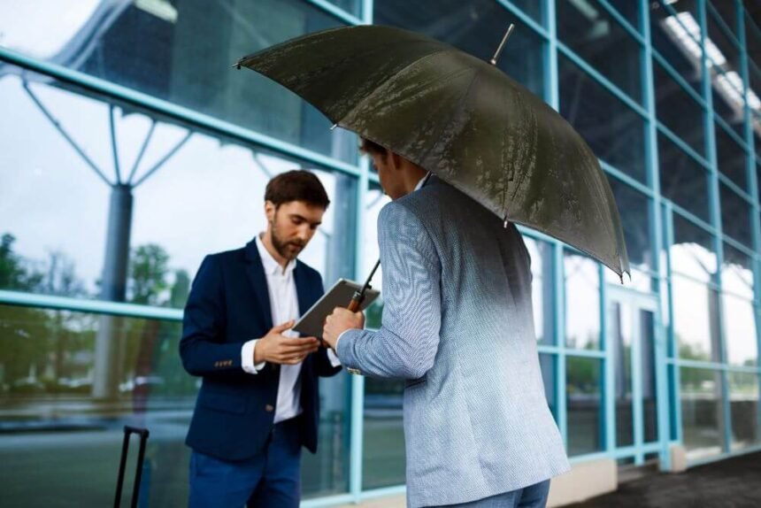 Protecting Business Assets During a Relationship Breakdown