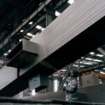 Protecting Capital Assets: Why Routine Blasting and Recoating Pay for Themselves