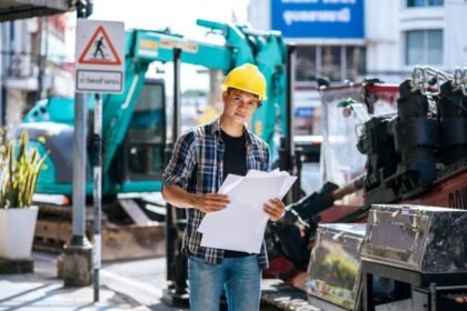 Reasons Construction Companies Are Choosing Certified Industrial Equipment Suppliers