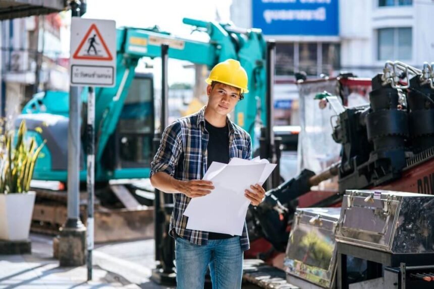 Reasons Construction Companies Are Choosing Certified Industrial Equipment Suppliers
