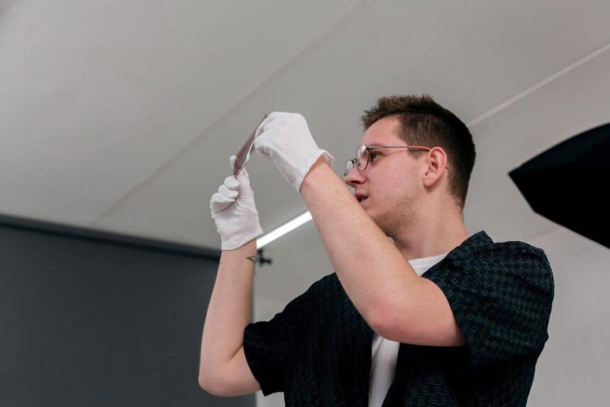 Step-by-Step Guide to Auditing Your Ceiling Thermal Barrier