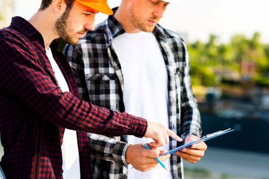 Step-by-Step Guide to Completing Your Construction Qualifications