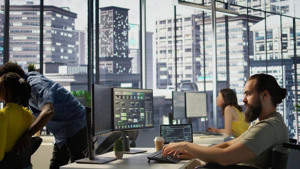 Tailored Hybrid Cloud Architectures: Built for How Your Team Actually Works