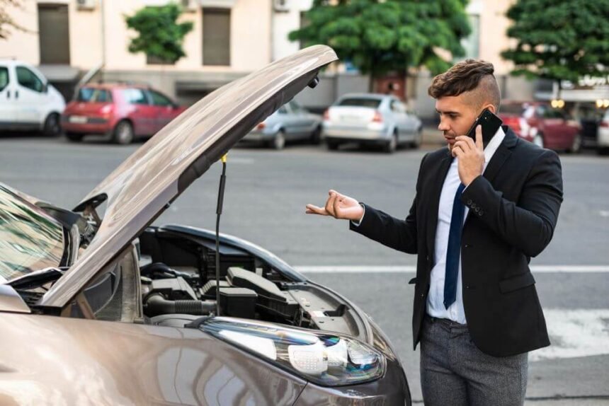 The Mistakes That Quietly Sink Car Accident Claims