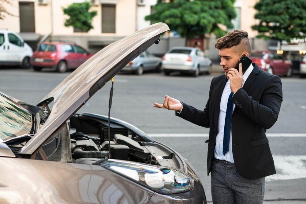 The Mistakes That Quietly Sink Car Accident Claims