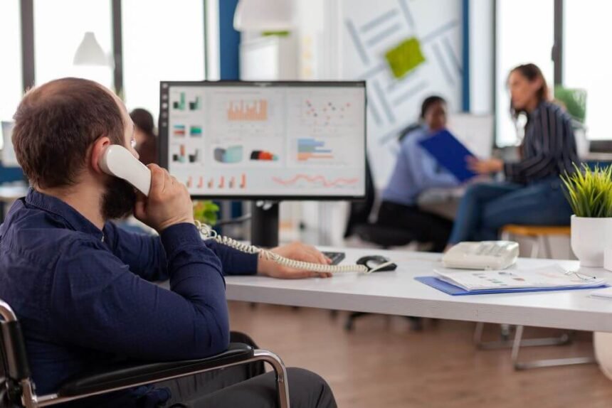 The Strategic Guide to Modern VoIP for Distributed Teams