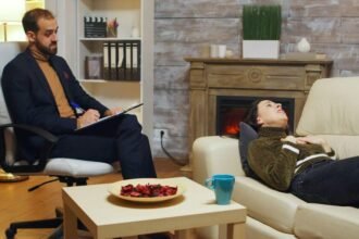 Therapy Options For Adults Seeking Personalized Mental Health Support