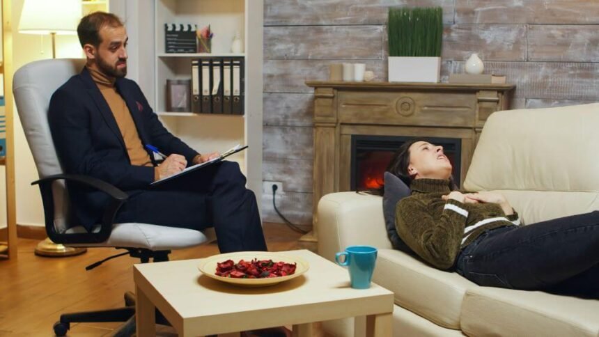 Therapy Options For Adults Seeking Personalized Mental Health Support
