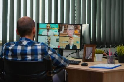Top Benefits Of Time And Attendance Software For Hybrid And Remote Teams