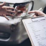 What Evidence Helps Strengthen a Car Accident Case in Houston?