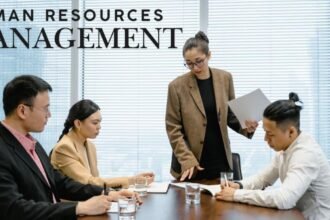 What Risks Do Businesses Face Without Human Resources Management?