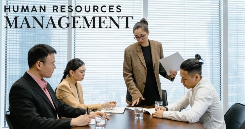 What Risks Do Businesses Face Without Human Resources Management?