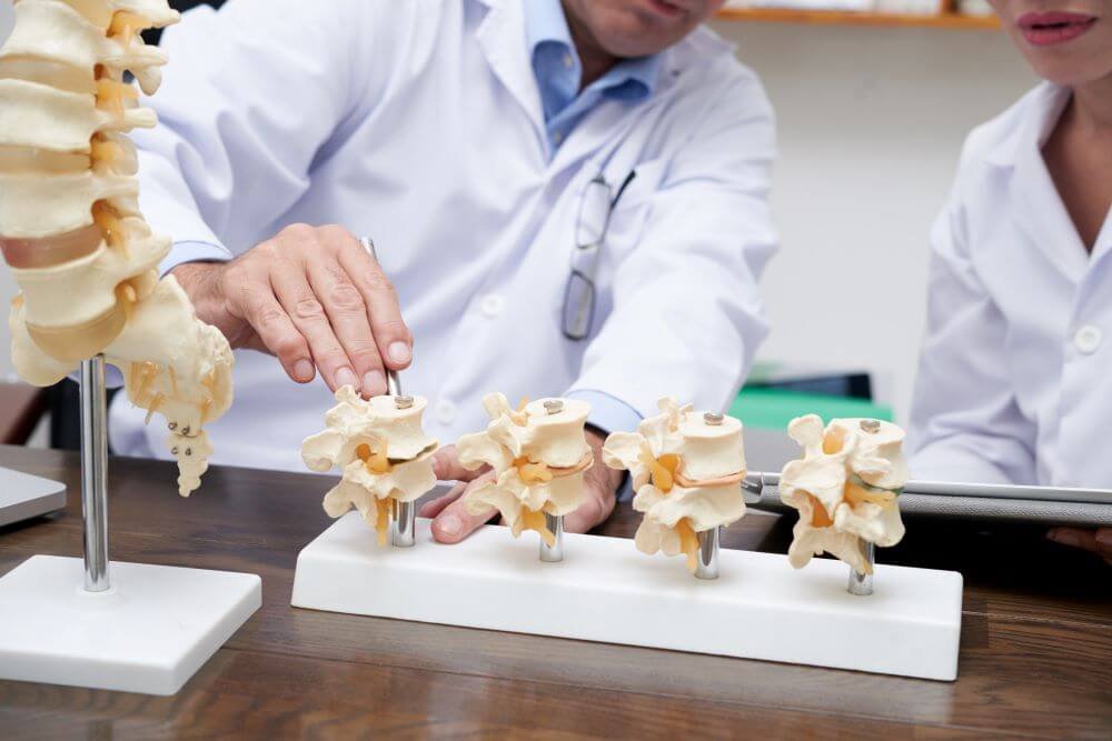 What a Spinal Cord Stimulator Implant Lawsuit Involves From Start