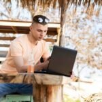 Why Australian Entrepreneurs Are Trading Traditional Resorts for Off-Grid Outback Escapes