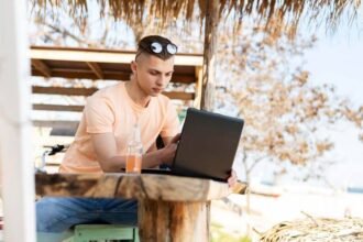 Why Australian Entrepreneurs Are Trading Traditional Resorts for Off-Grid Outback Escapes