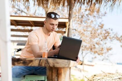 Why Australian Entrepreneurs Are Trading Traditional Resorts for Off-Grid Outback Escapes