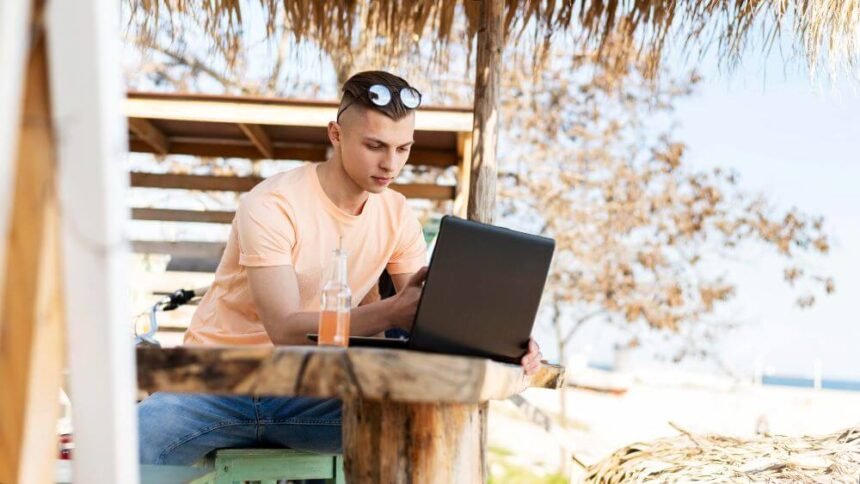 Why Australian Entrepreneurs Are Trading Traditional Resorts for Off-Grid Outback Escapes