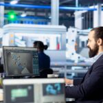 Why Digital Panel Monitoring Has Become Essential in Modern Industrial Systems