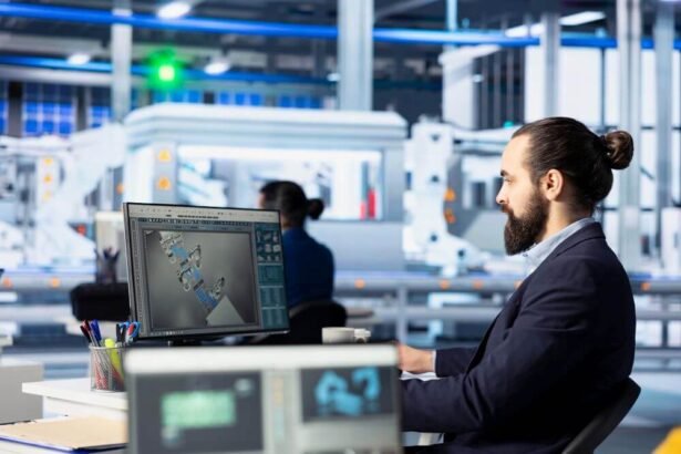 Why Digital Panel Monitoring Has Become Essential in Modern Industrial Systems