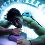 Why Elite Athletes Utilise Structured Cycles in Ice Baths to Accelerate Muscle Recovery
