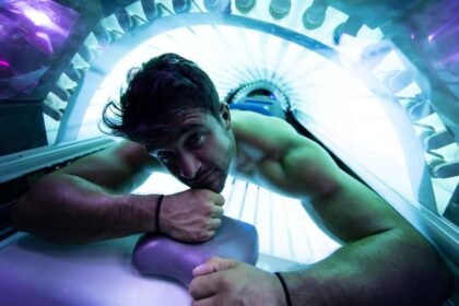 Why Elite Athletes Utilise Structured Cycles in Ice Baths to Accelerate Muscle Recovery
