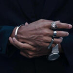 Why Men's Titanium Rings Make Them Ideal for Daily Wear
